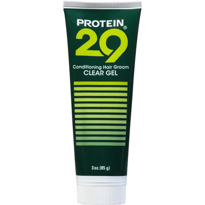 Protein 29 Clear Gel