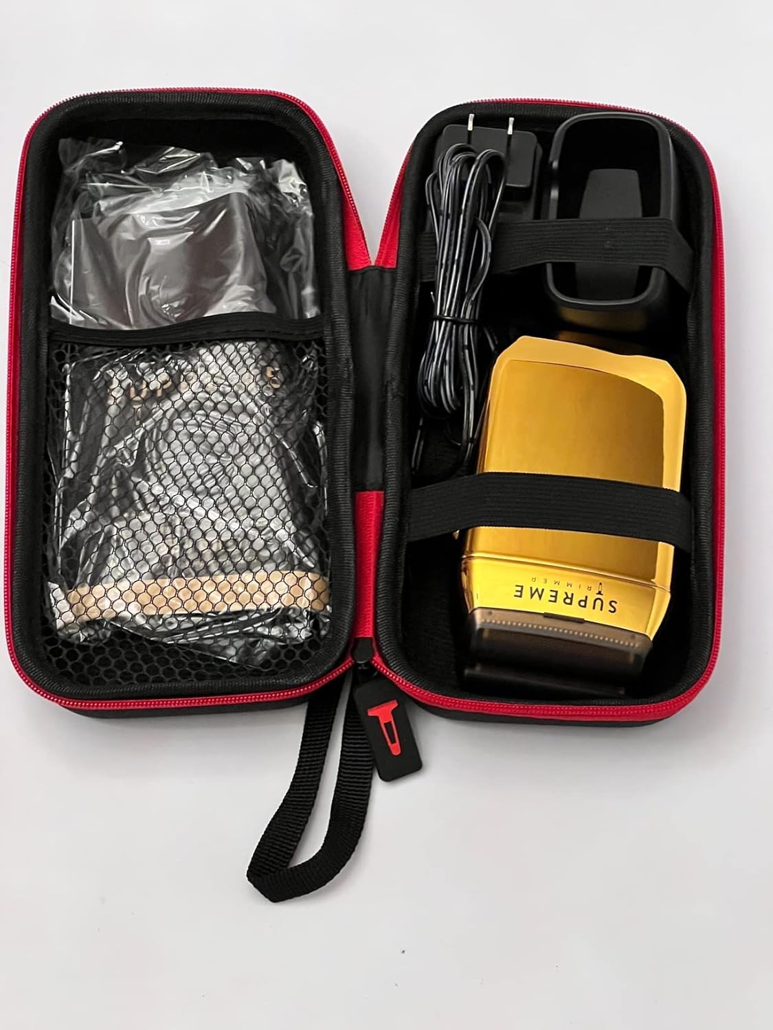 Supreme Trimmer Premium Storage Travel Case