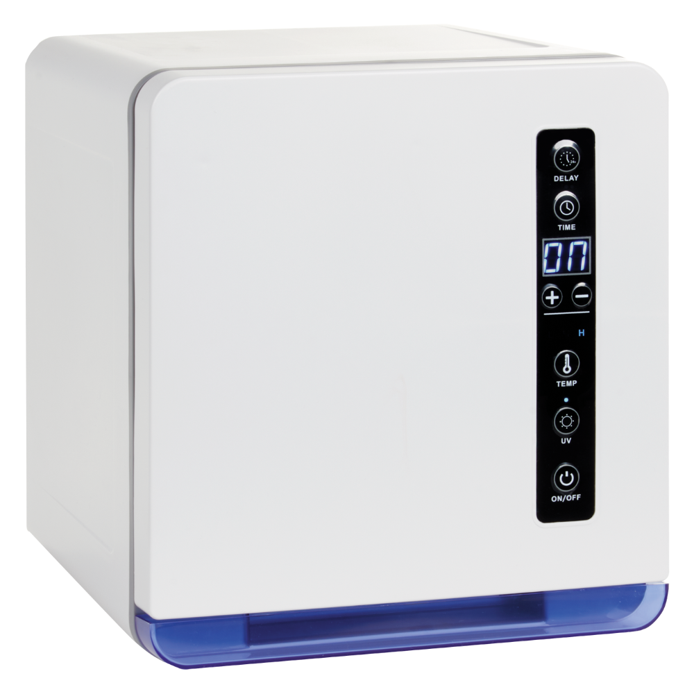 Mini Digital Towel Warmer/Sterilizer