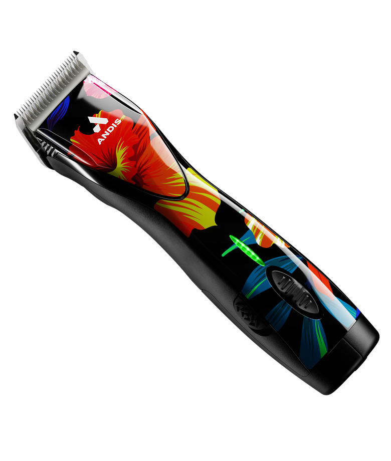 Andis Pulse ZR II Limited Edition Flora Clipper