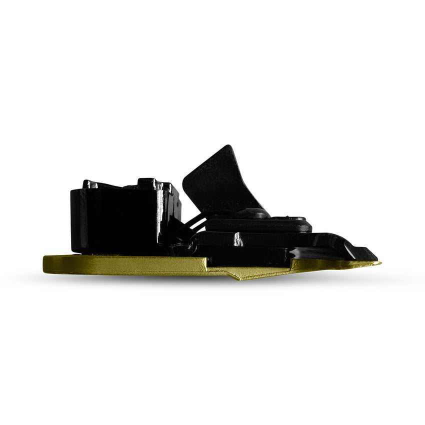 TPOB PSYCHO Graphene Blade With KRUNCH Cutter for X & XO Trimmers Gold