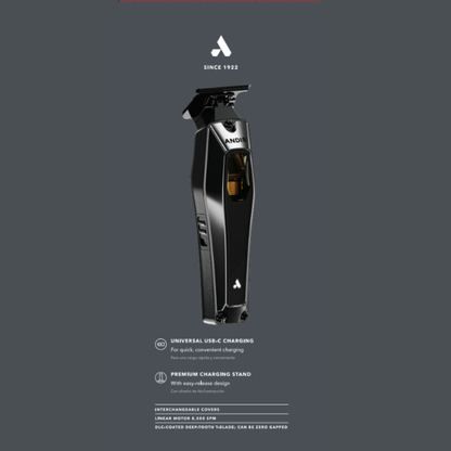 Andis ReCon Trimmer #562697