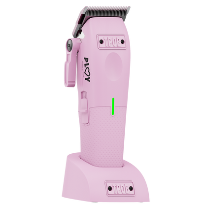 TPOB PLAY Mini Clipper Pink Valentines CANDYFLOSS Edition