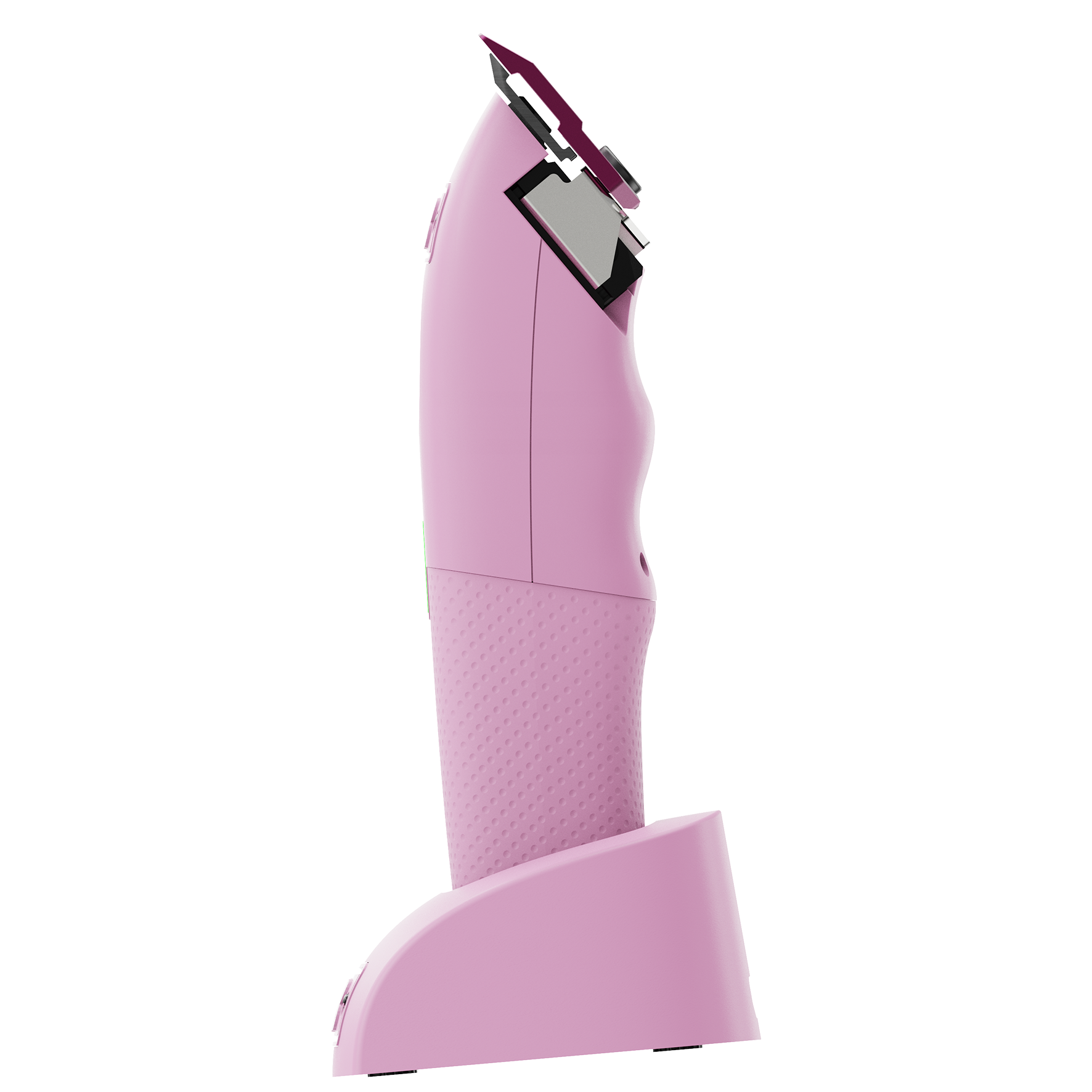 TPOB PLAY Mini Clipper Pink Valentines CANDYFLOSS Edition