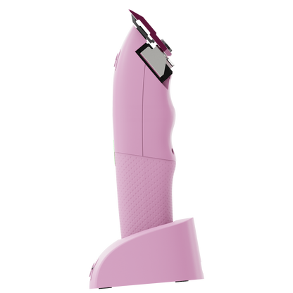 TPOB PLAY Mini Clipper Pink Valentines CANDYFLOSS Edition