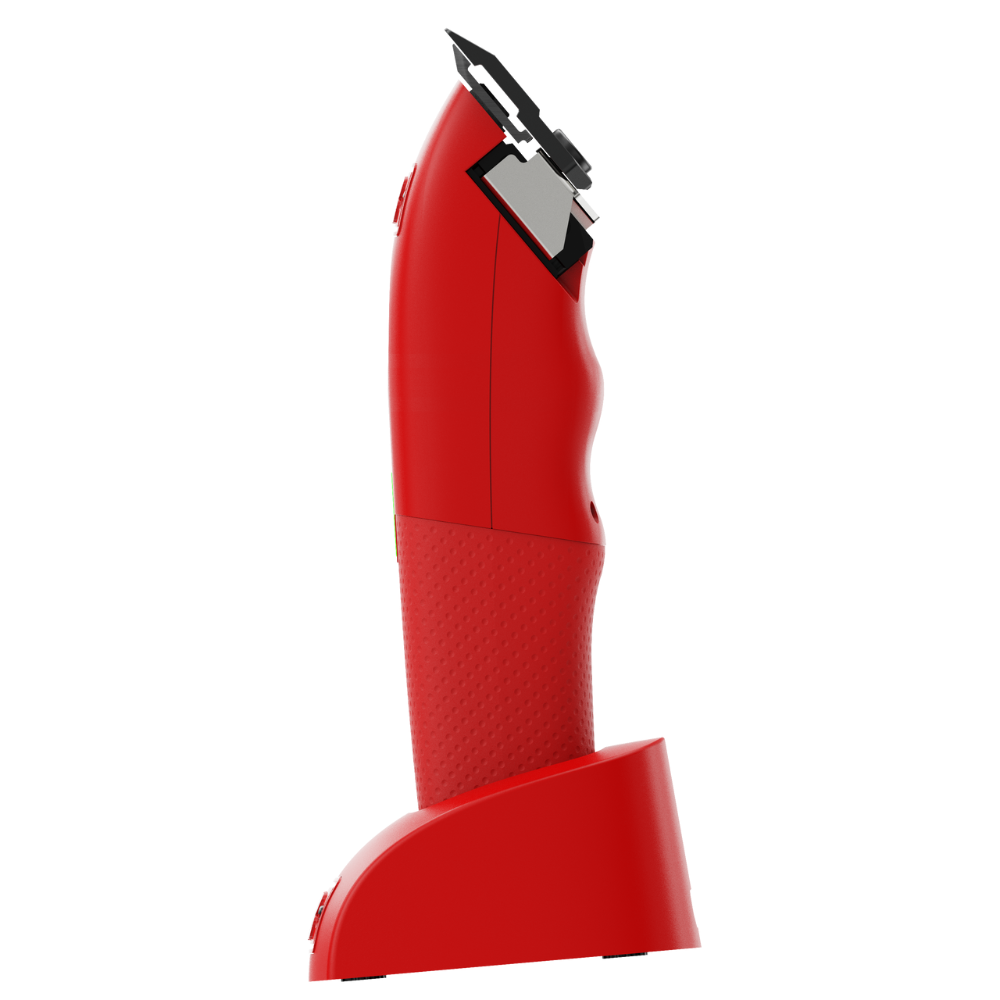 TPOB PLAY Mini Clipper Red Edition