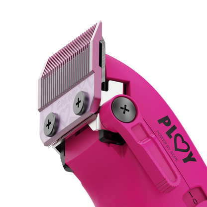 TPOB PLAY Mini Clipper Valentines CANDY Edition