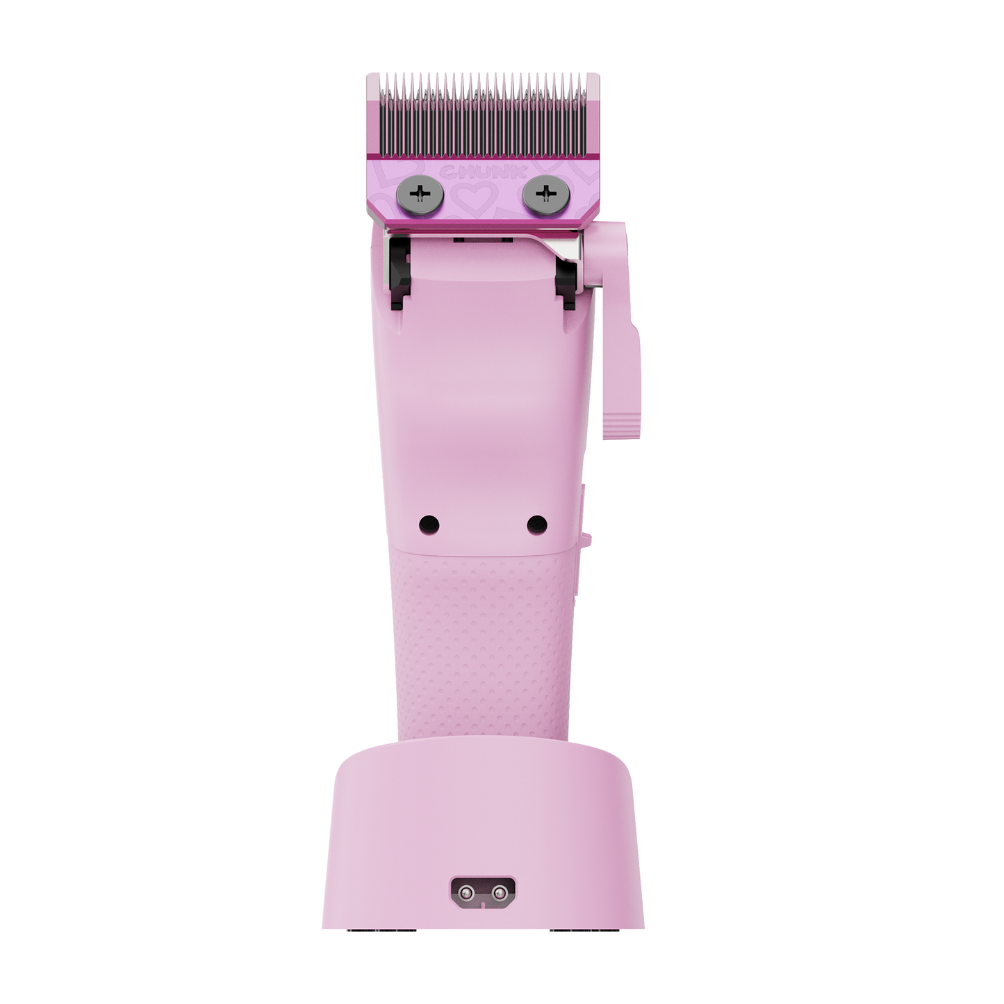 TPOB PLAY Mini Clipper Pink Valentines CANDYFLOSS Edition