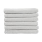 ProTex Essentials23PRO White Towels - 14" x 25", 2.3 lb/dz