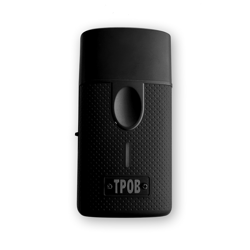 TPOB PLAY Shaver Blackout