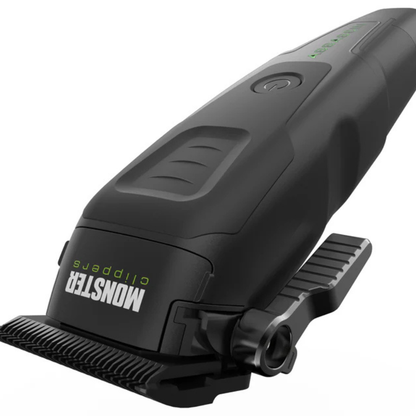 Monster Clippers Assassin Clipper