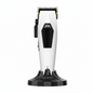 JRL Professional 3000C Mini Hair Clipper With Taper Blade - White