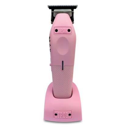 TPOB PLAY Trimmer Candy Floss Pink Edition