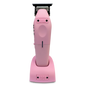 TPOB PLAY Trimmer Candy Floss Pink Edition
