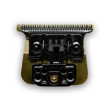 TPOB PSYCHO Graphene Blade With KRUNCH Cutter for X & XO Trimmers Gold