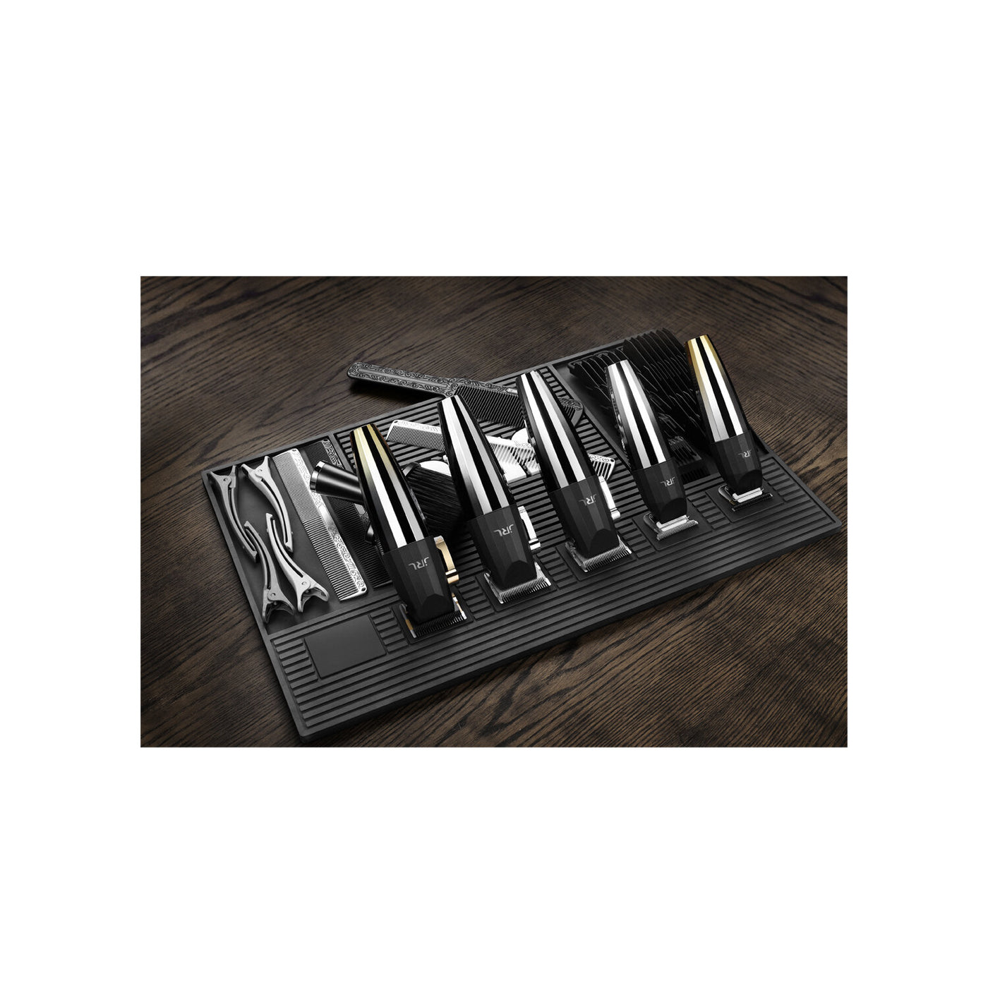 JRL Large Magnetic Stationary Mat