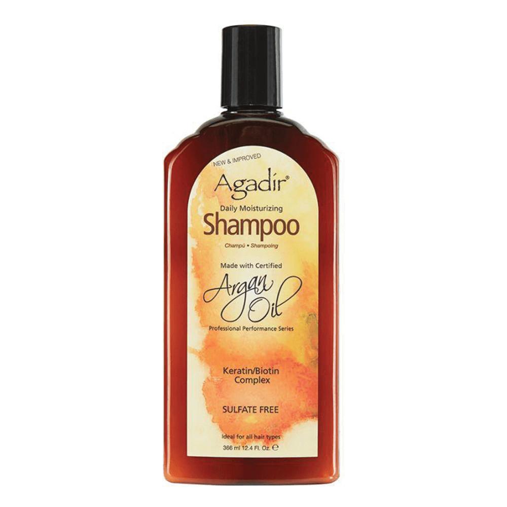 Agadir Argan Shampoo 12.4 oz