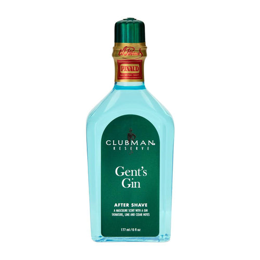 Clubman Gent's Gin After Shave