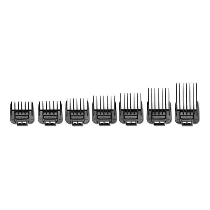 Andis Master Clipper 7-Piece Guide Set