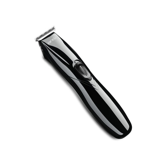 Andis Slimline Pro Li Trimmer Black