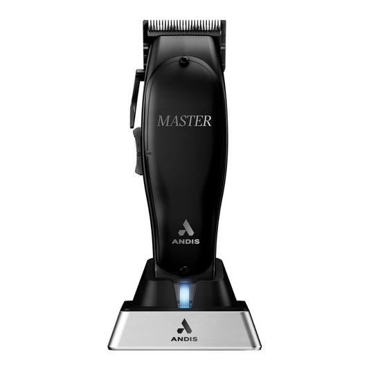 Andis Black Label Master Cordless Phaze Blade Special Edition Li Clipper #561895