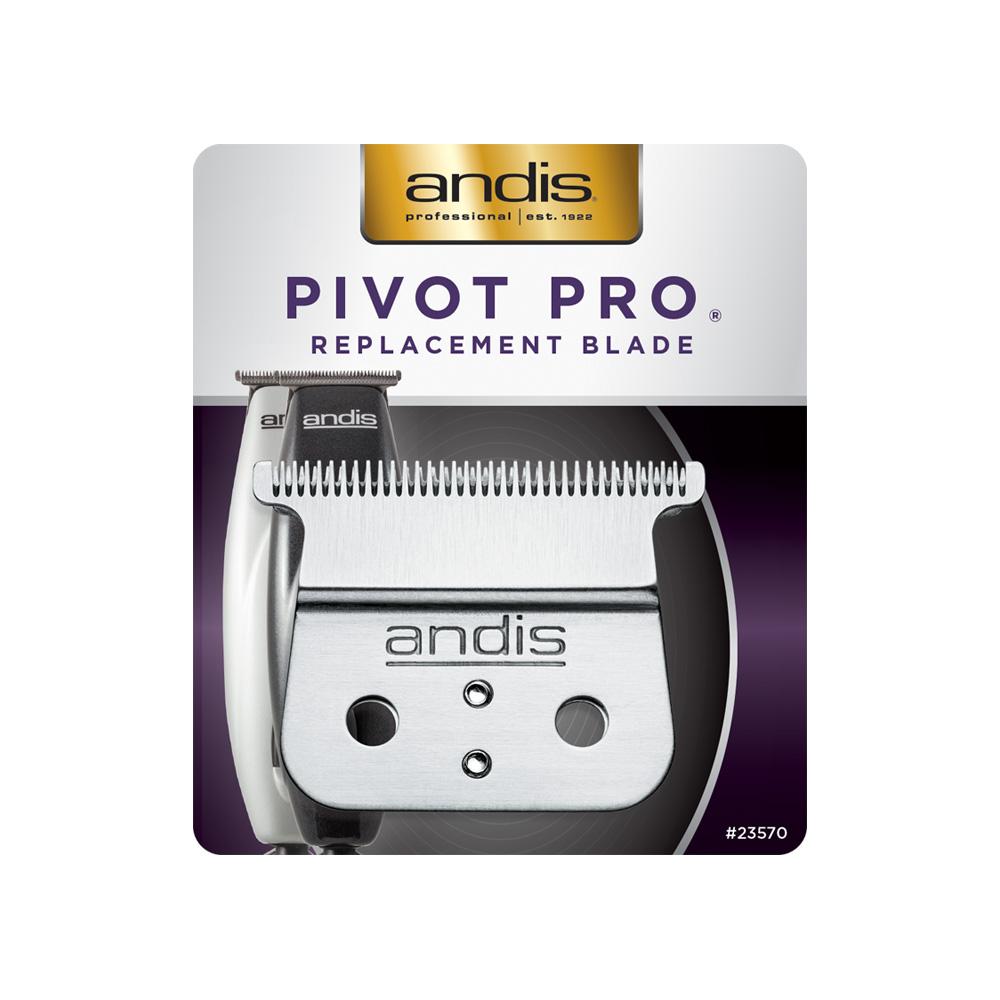 Andis Pivot Pro Blade