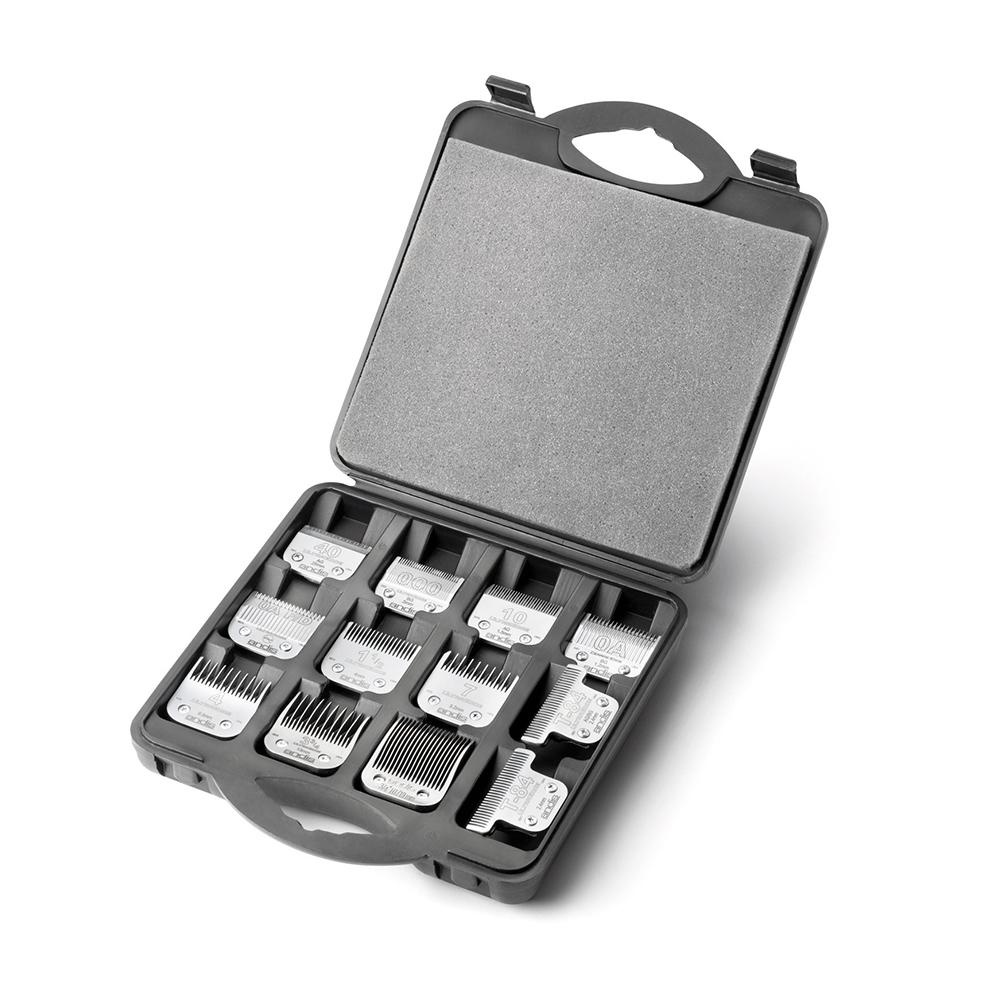 Andis Blade Carrying Case