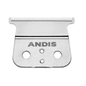 Andis GTX Deep Tooth T-Outliner Replacement Blade - Carbon Steel #04850