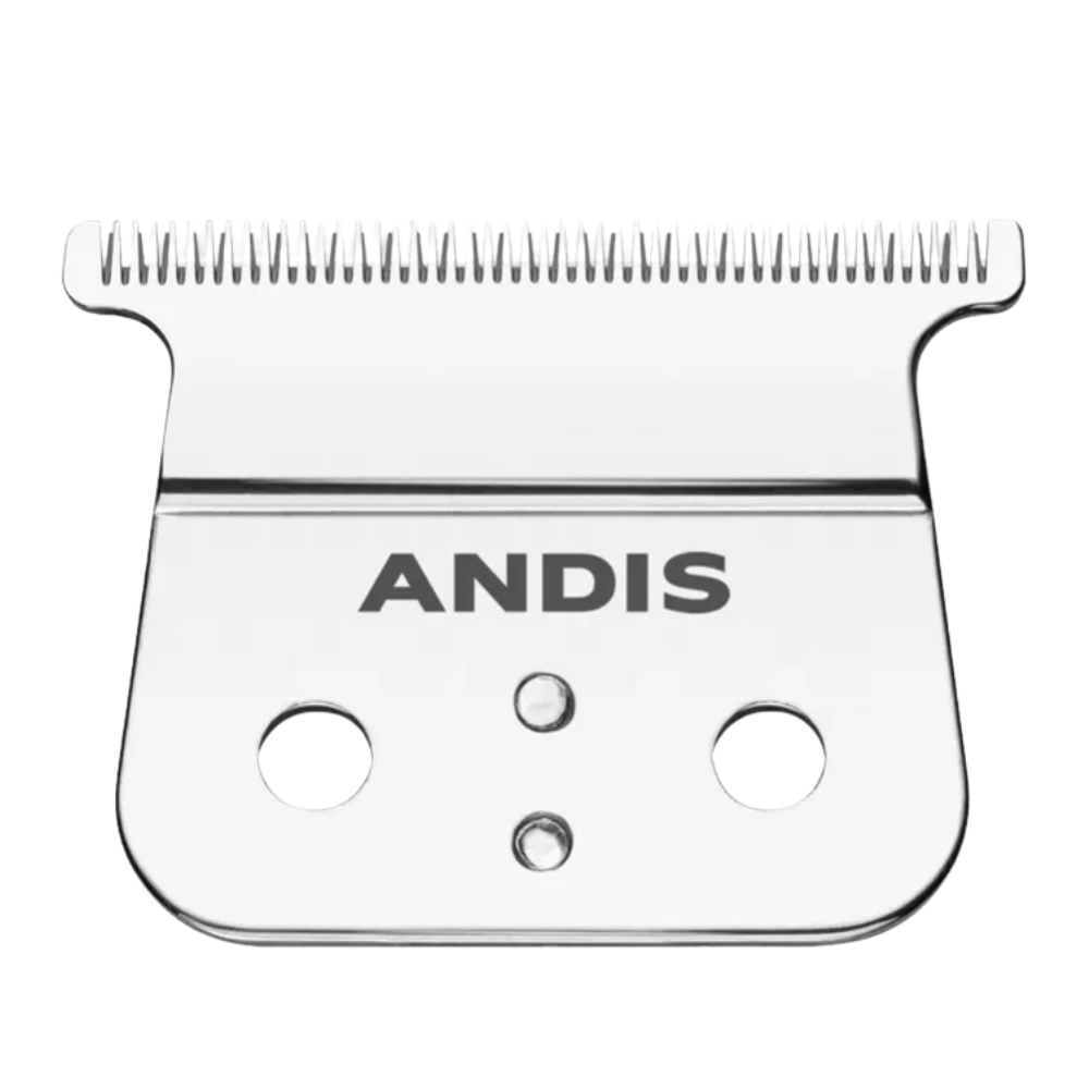 Andis Cordless T-Outliner Lithium Ion Deep Tooth GTX Replacement Blade #04555