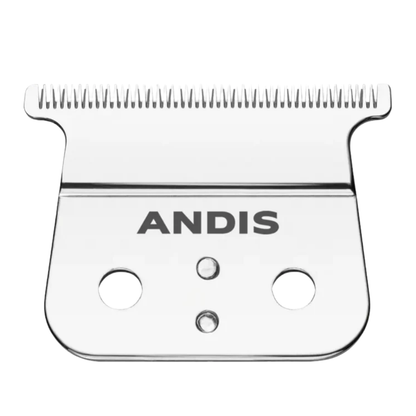 Andis Cordless T-Outliner Lithium Ion Deep Tooth GTX Replacement Blade #04555