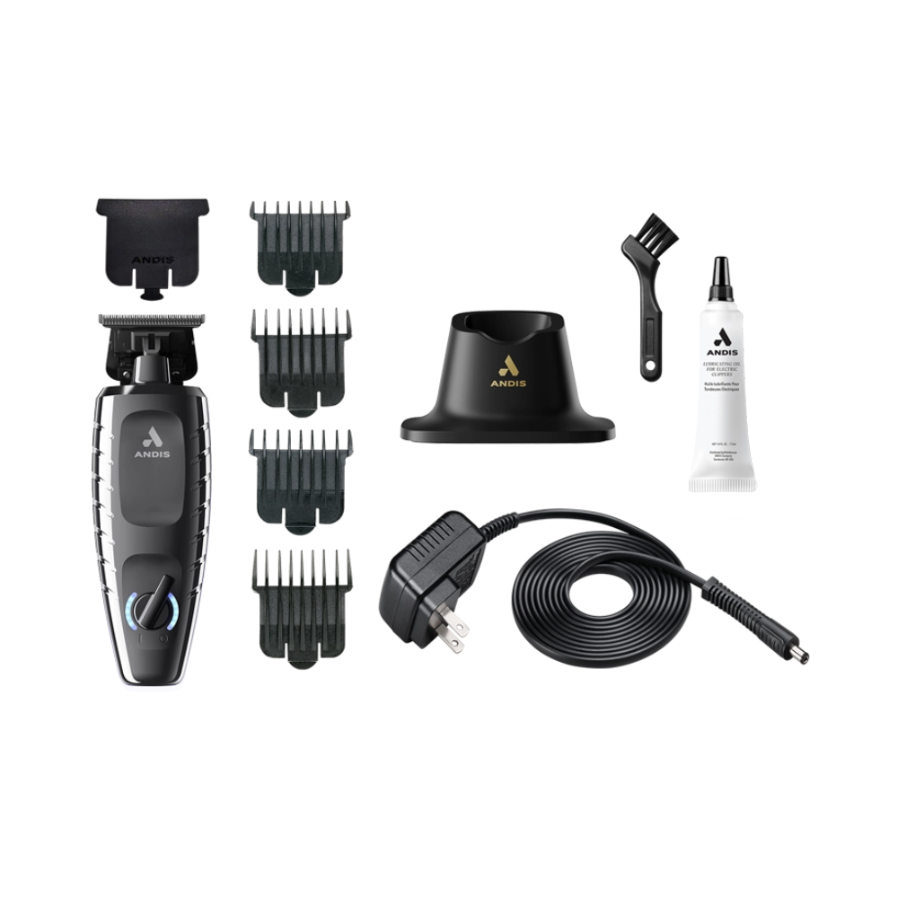 Andis GTX-EXO II Cordless Li Trimmer #561752