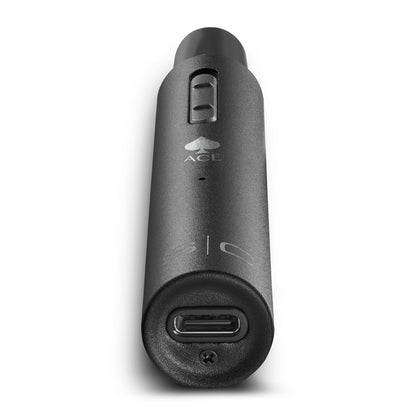 StyleCraft ACE 3-in-1 Rechargeable Multipurpose Trimmer #SC420B