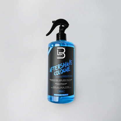 L3VEL3 After Shave Cologne