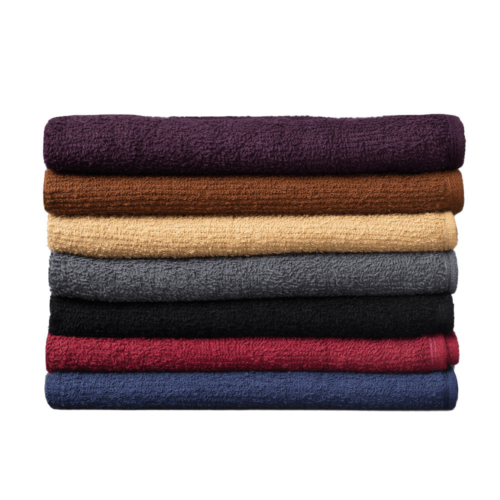 ProTex Edge Towels