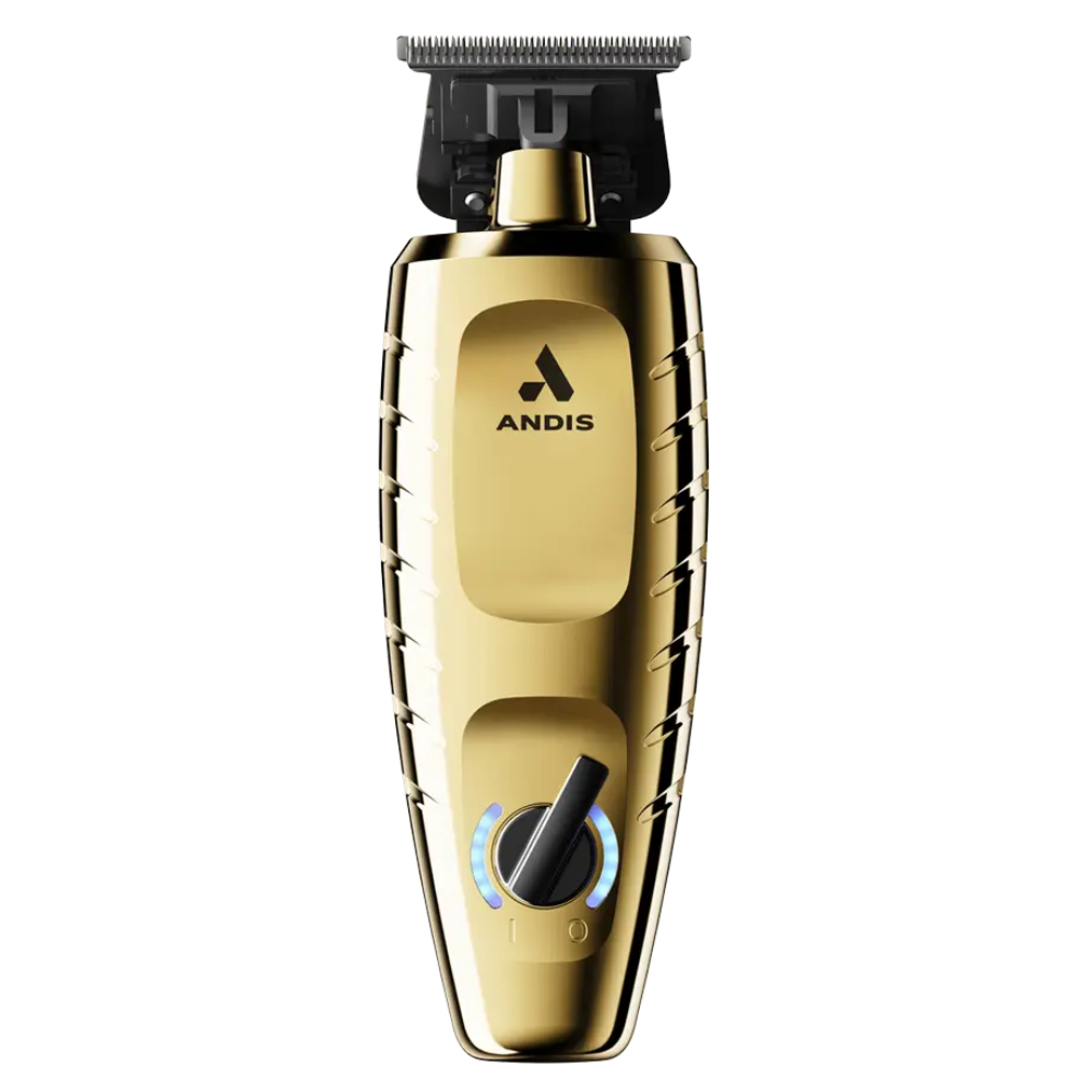 Andis Gold GTX-EXO II Cordless Li Trimmer #562168