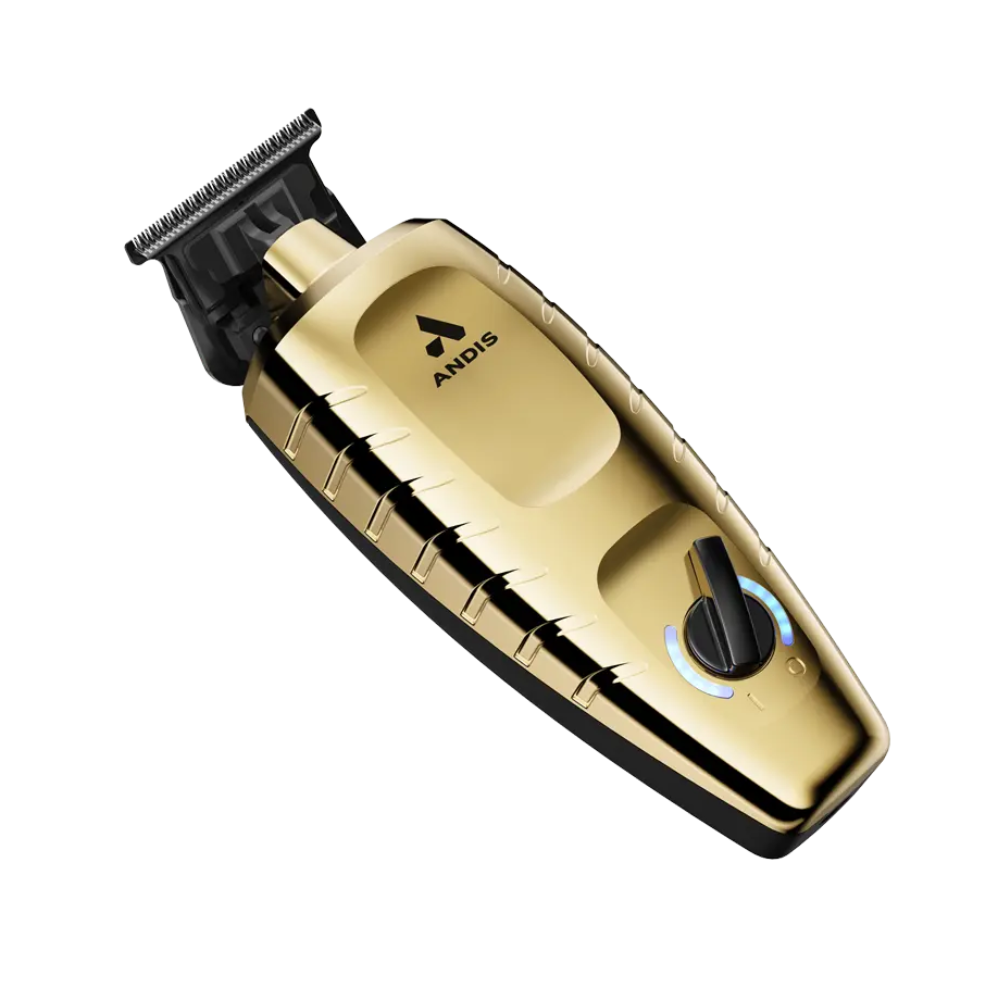 Andis Gold GTX-EXO II Cordless Li Trimmer #562168