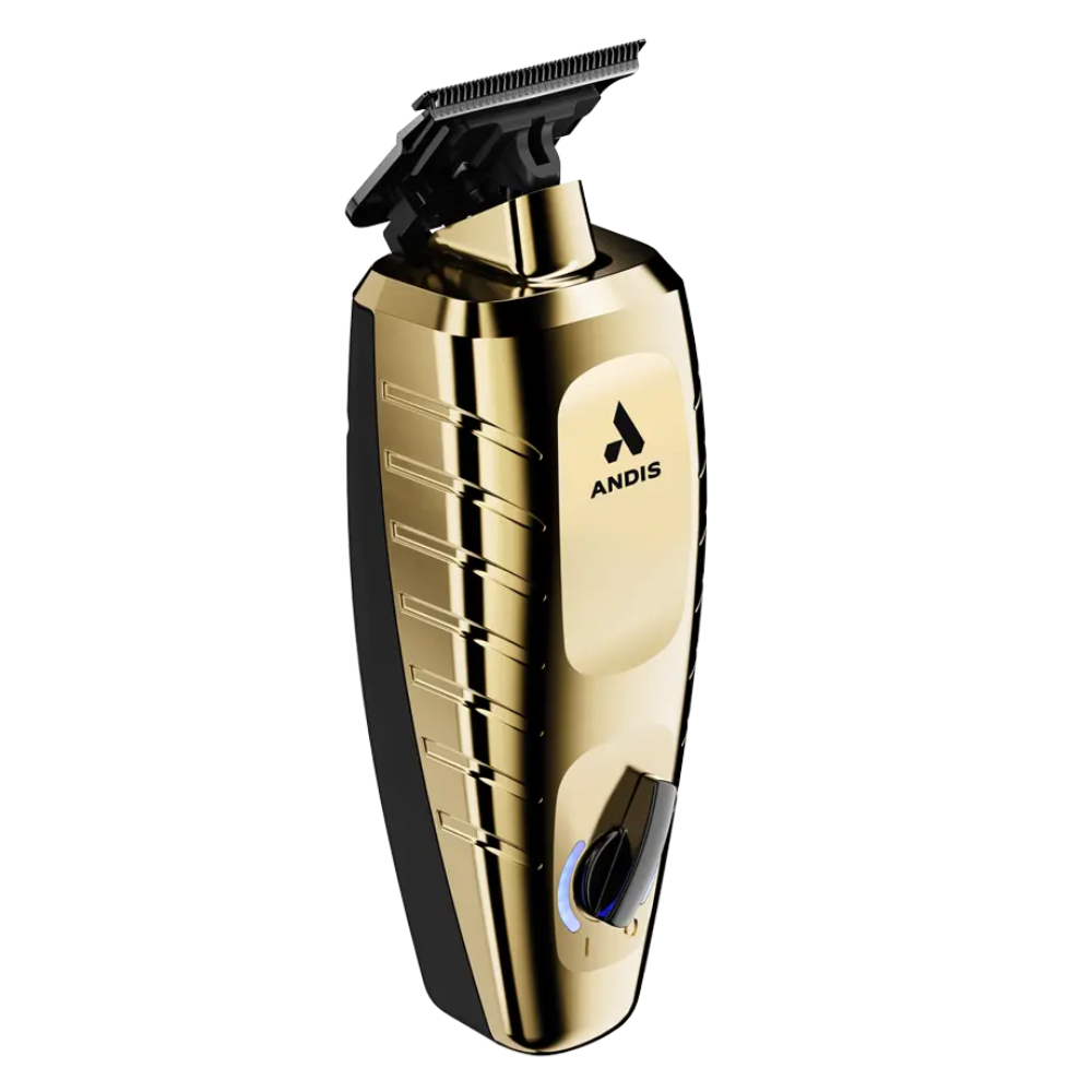 Andis Gold GTX-EXO II Cordless Li Trimmer #562168