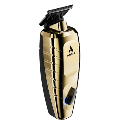 Andis Gold GTX-EXO II Cordless Li Trimmer #562168