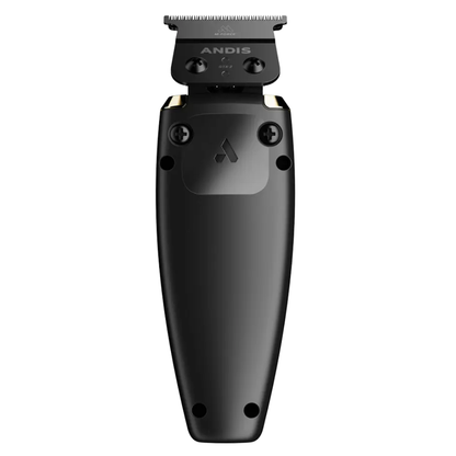 Andis Gold GTX-EXO II Cordless Li Trimmer #562168