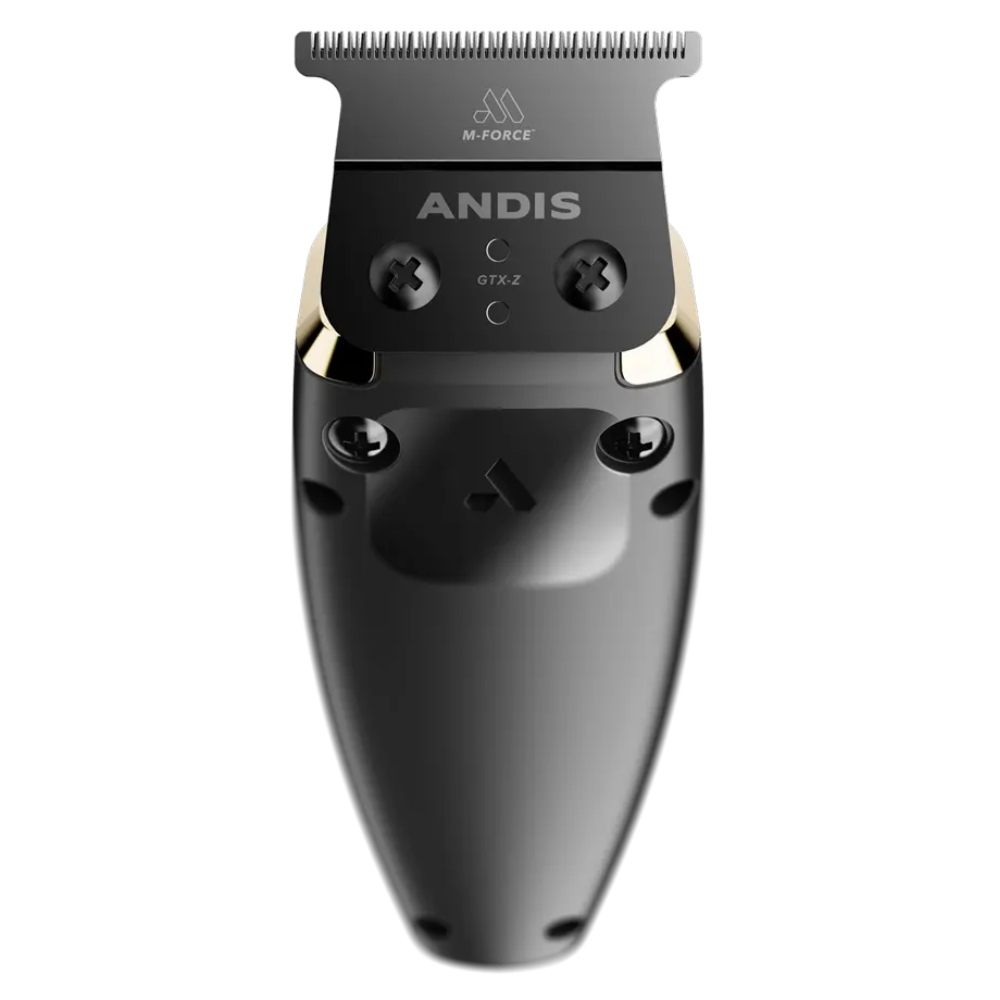 Andis Gold GTX-EXO II Cordless Li Trimmer #562168