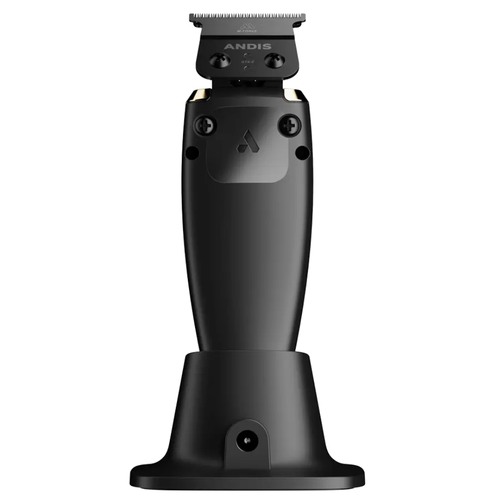 Andis Gold GTX-EXO II Cordless Li Trimmer #562168