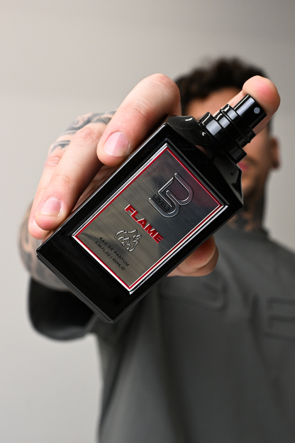 L3VEL3 Eau De Parfum Collection