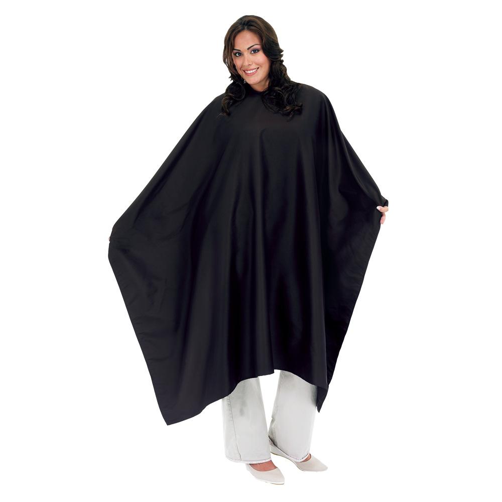 Plus Size Styling Cape