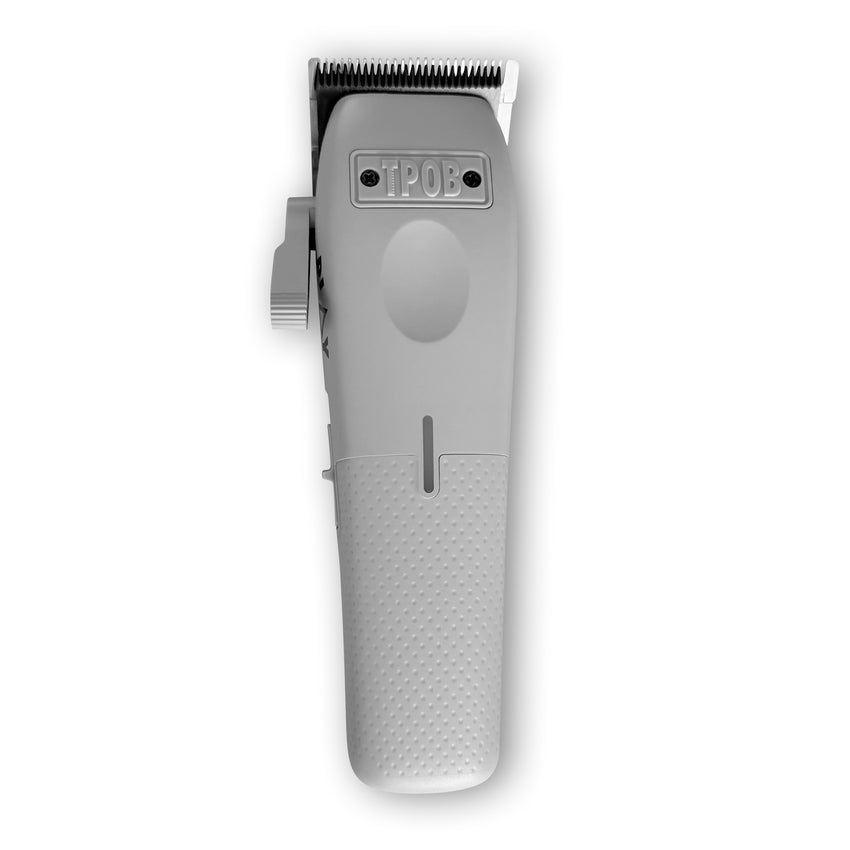 TPOB PLAY Mini Clipper Light Grey Edition