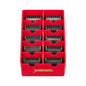 BarberMate Blade Racks Red