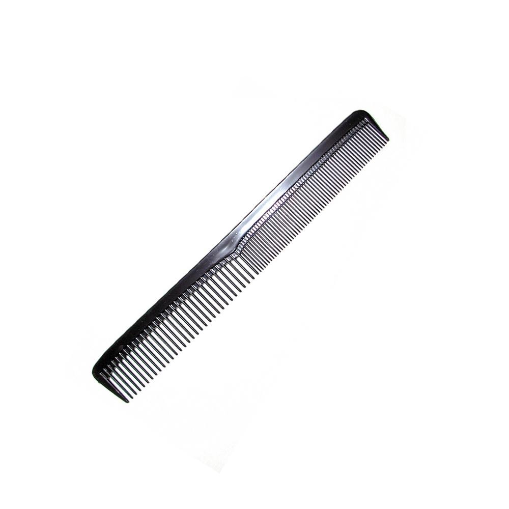Aristocrat Styling Comb with Measurement Marks - 7" #V-10
