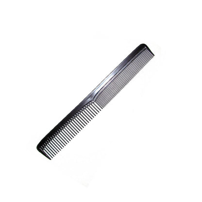 Aristocrat Styling Comb with Measurement Marks - 7" #V-10