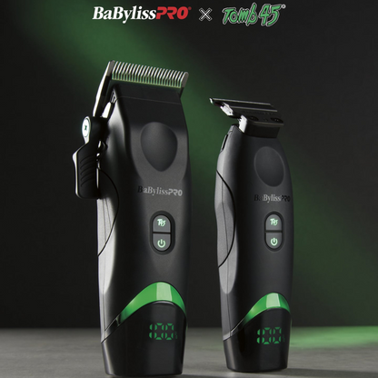BaBylissPRO X Tomb45 Wireless Charging Trimmer