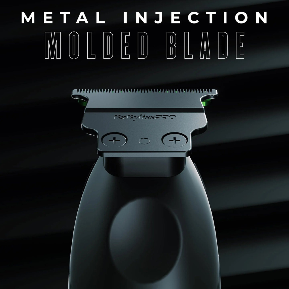BaBylissPRO X Tomb45 Wireless Charging Trimmer