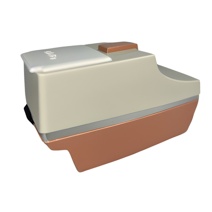 Máquina de espuma caliente Campbell's PCS Latherking REACONDICIONADA